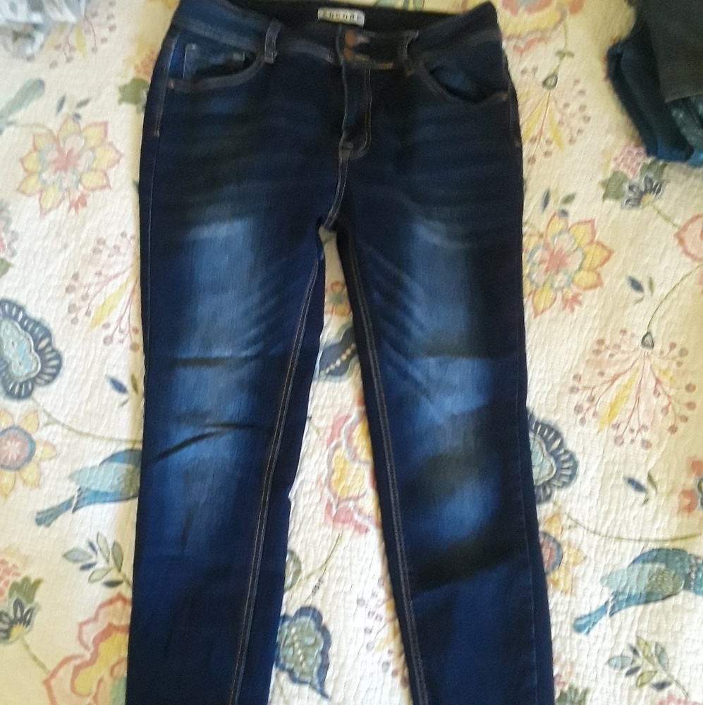 encore jeans